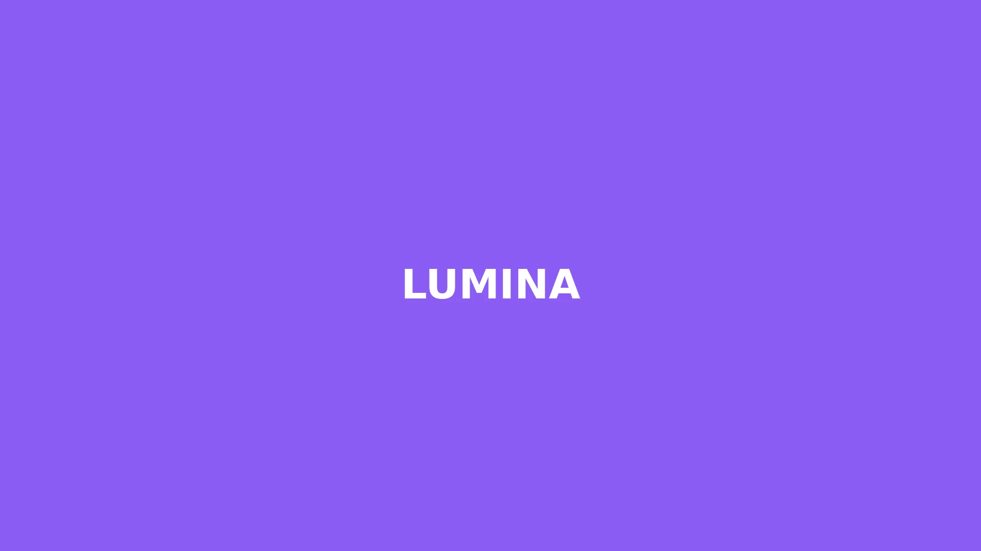lumina creative studio